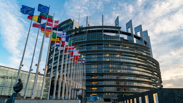W planach Parlamentu Europejskiego na 2022 r. m.in. zielona i cyfrowa transformacja oraz zdrowie publiczne